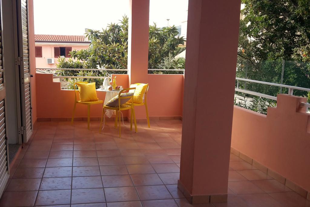 Casa Vacanze Mura Cala Gonone Exterior foto