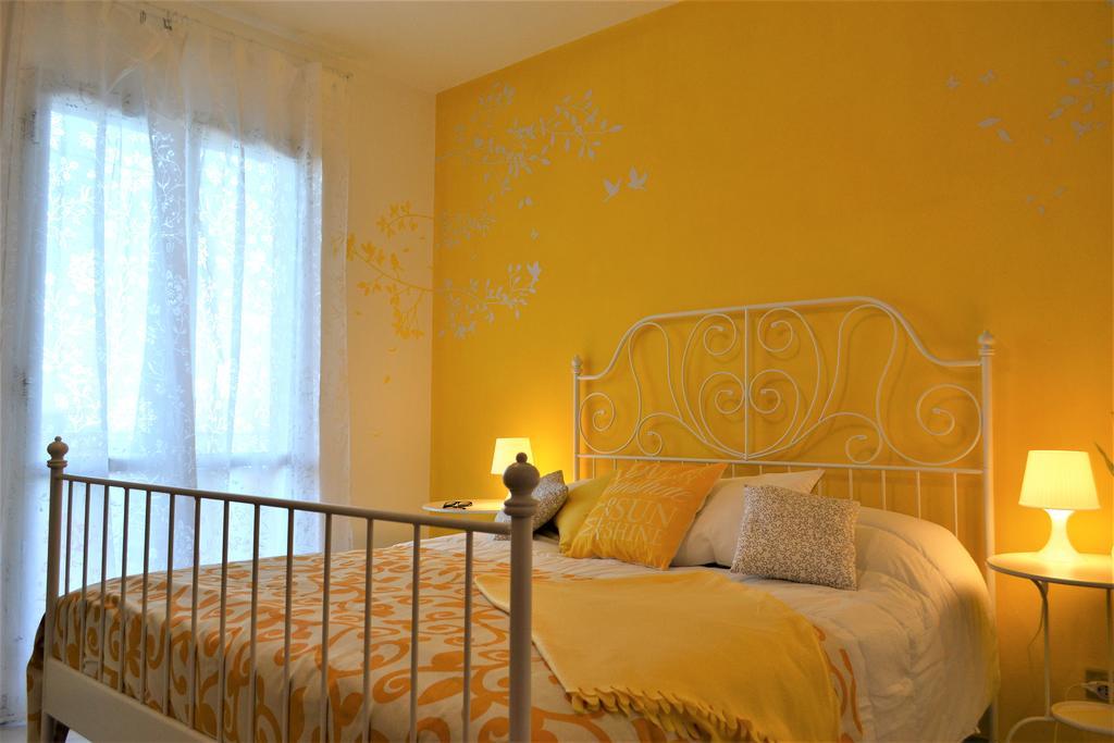 Casa Vacanze Mura Cala Gonone Exterior foto